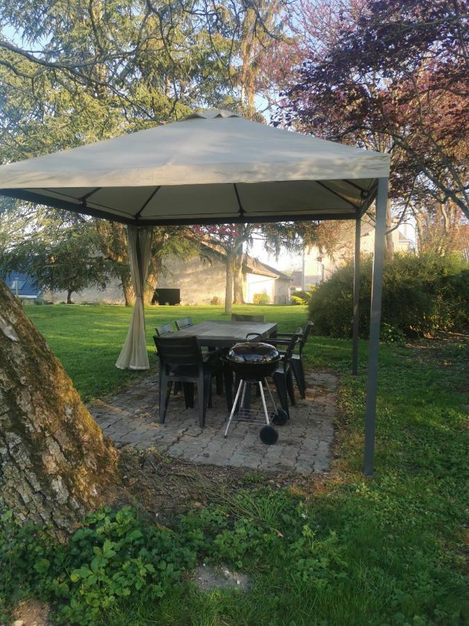 Hedoniste 1 Villa Herpy-l'Arlesienne Luaran gambar
