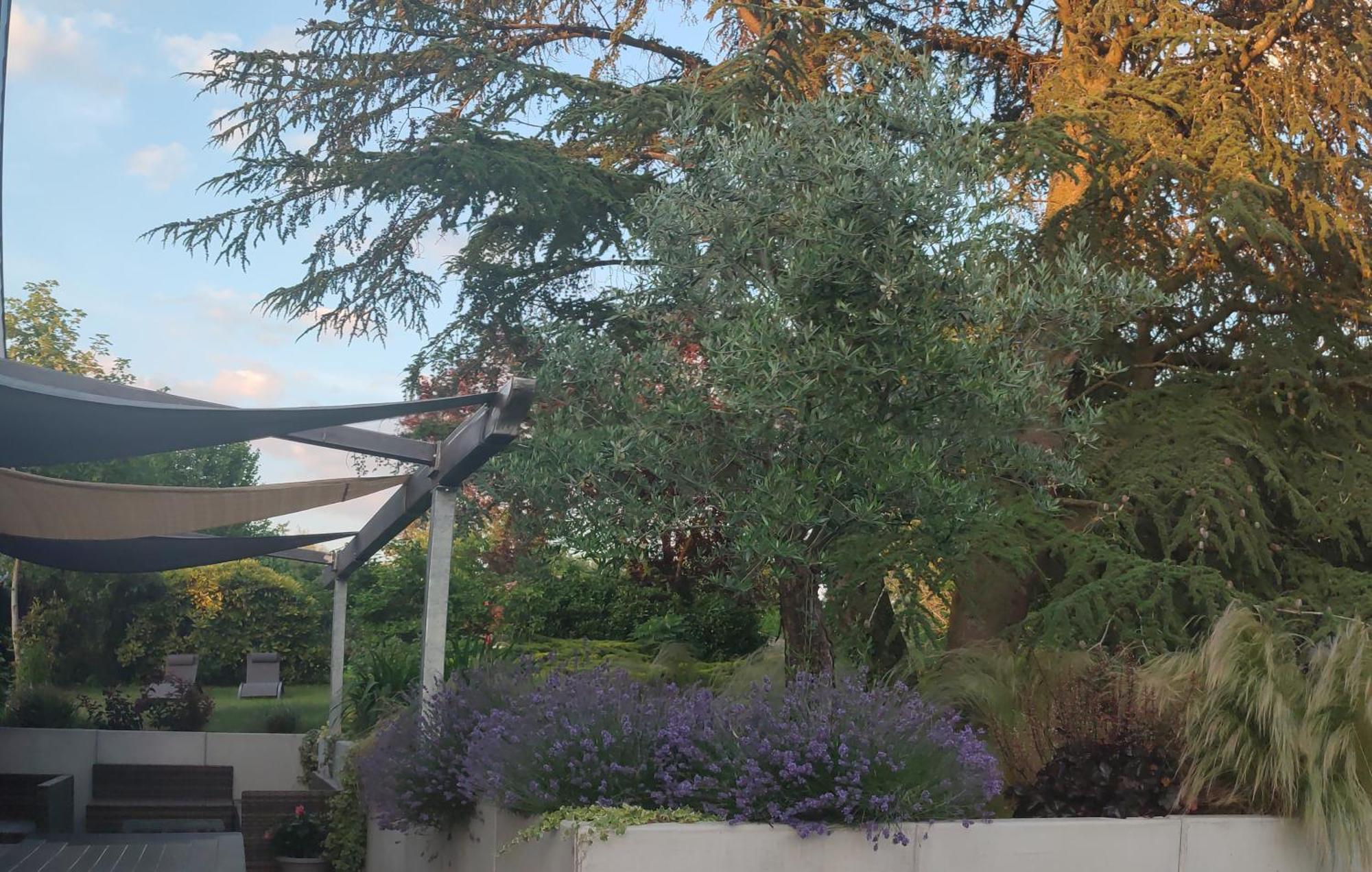 Hedoniste 1 Villa Herpy-l'Arlesienne Luaran gambar
