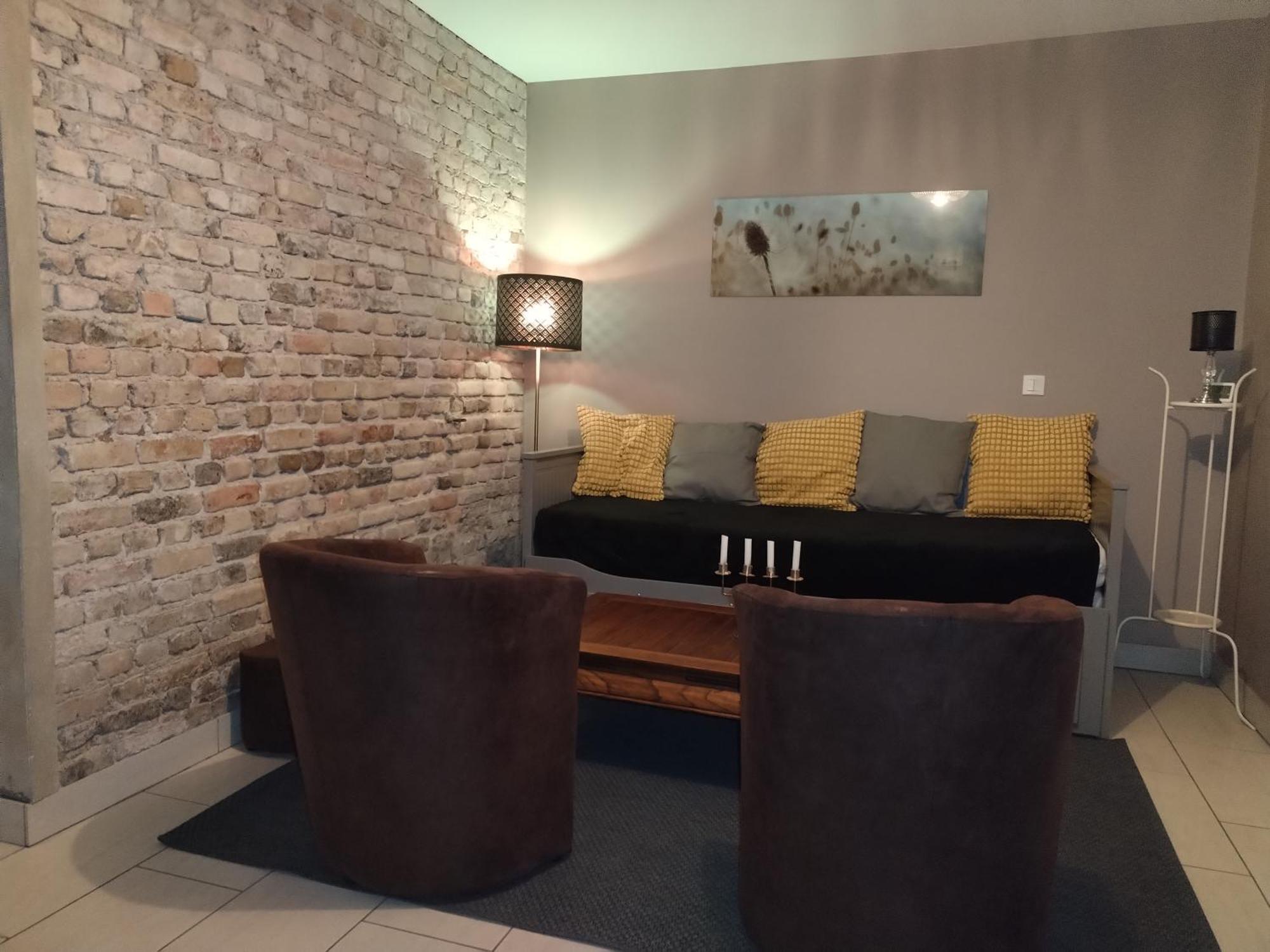 Hedoniste 1 Villa Herpy-l'Arlesienne Luaran gambar
