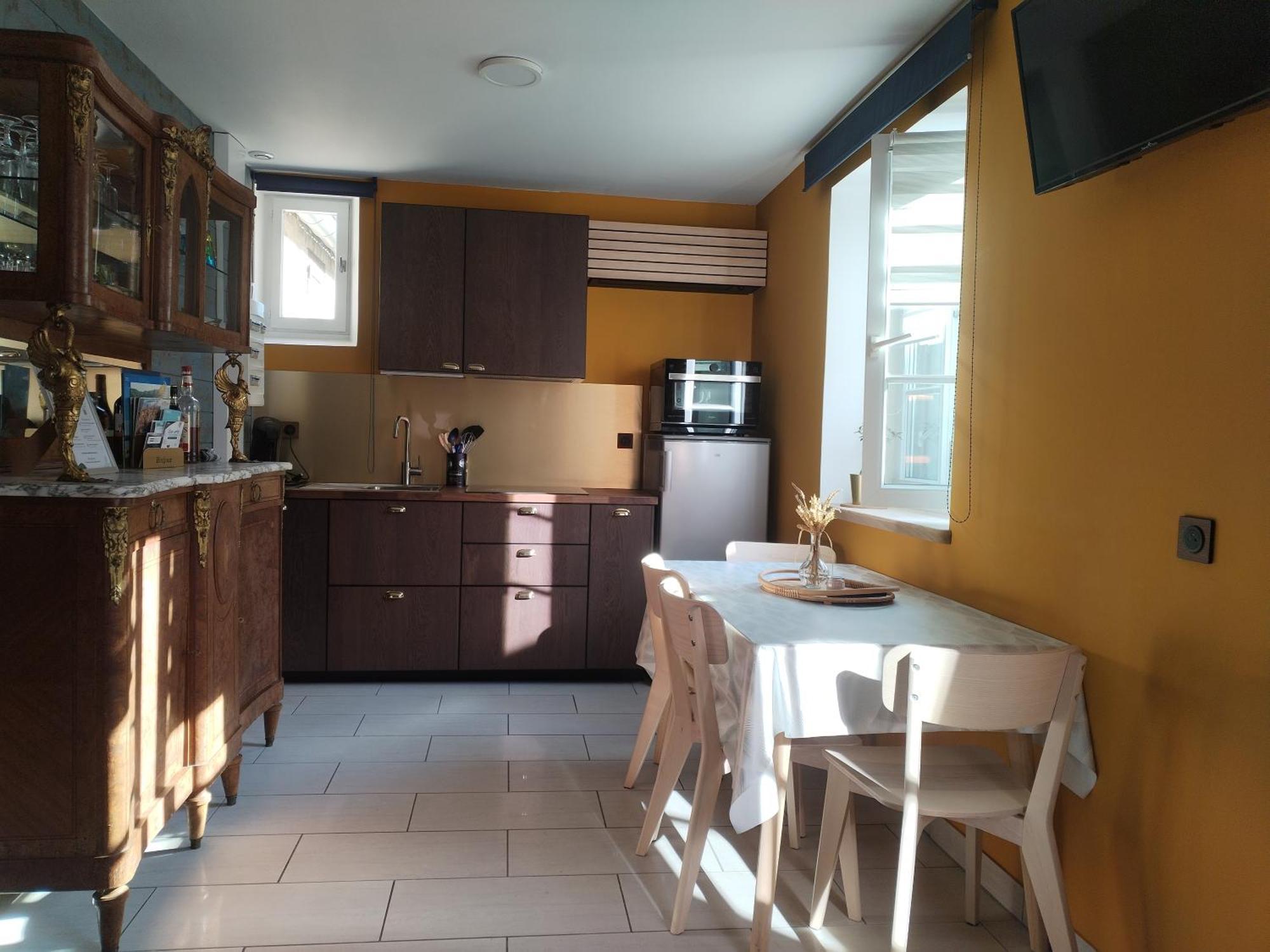 Hedoniste 1 Villa Herpy-l'Arlesienne Luaran gambar