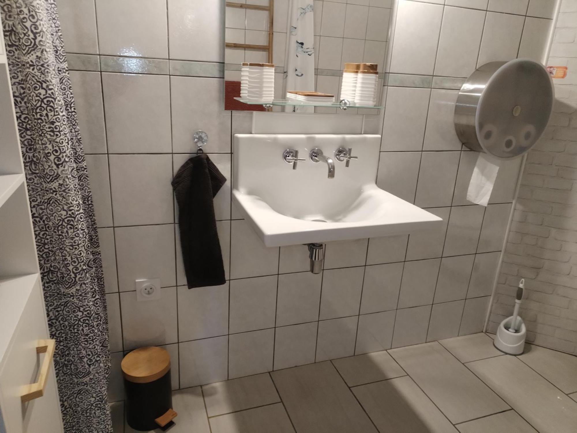 Hedoniste 1 Villa Herpy-l'Arlesienne Luaran gambar