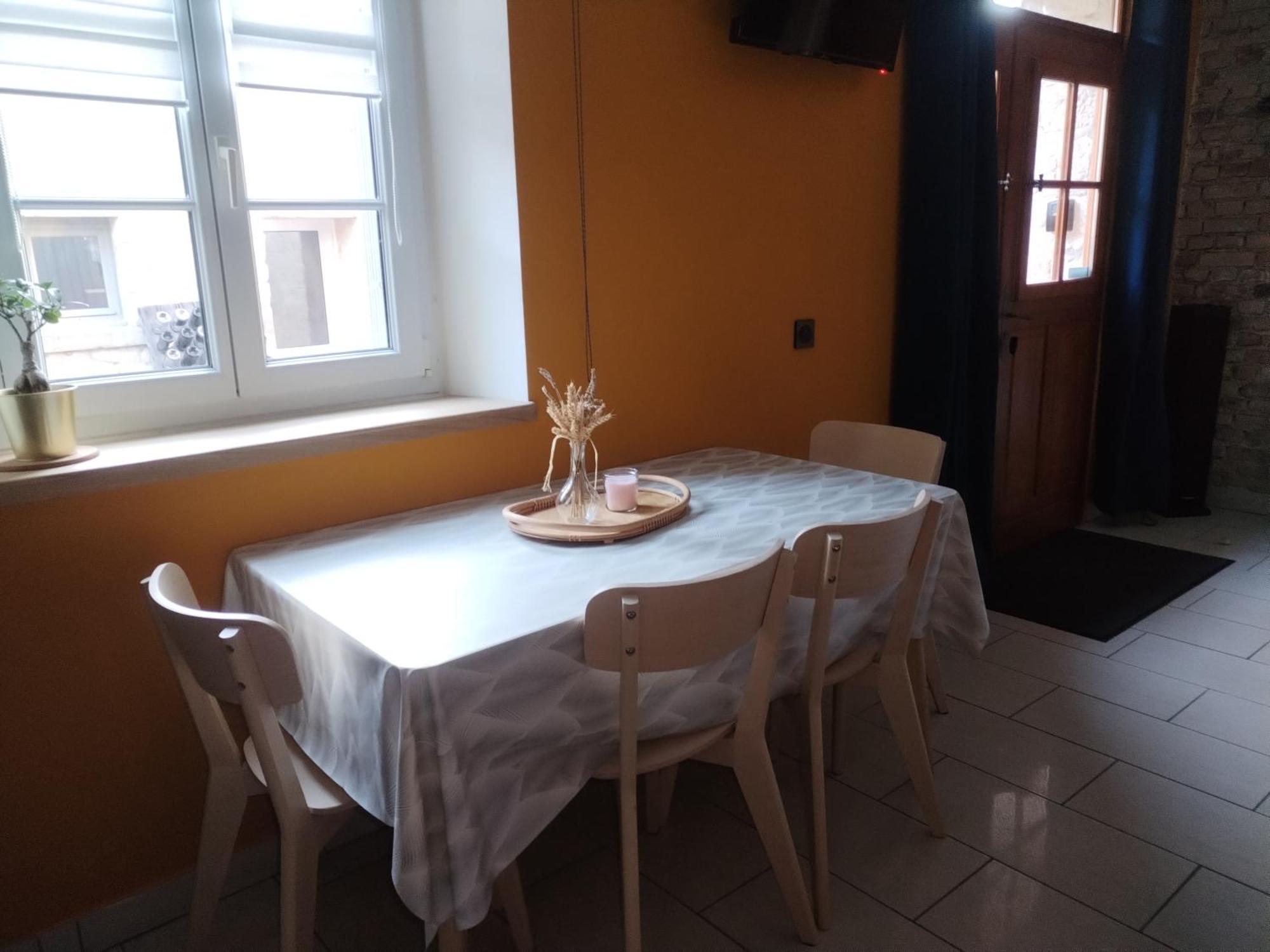 Hedoniste 1 Villa Herpy-l'Arlesienne Luaran gambar