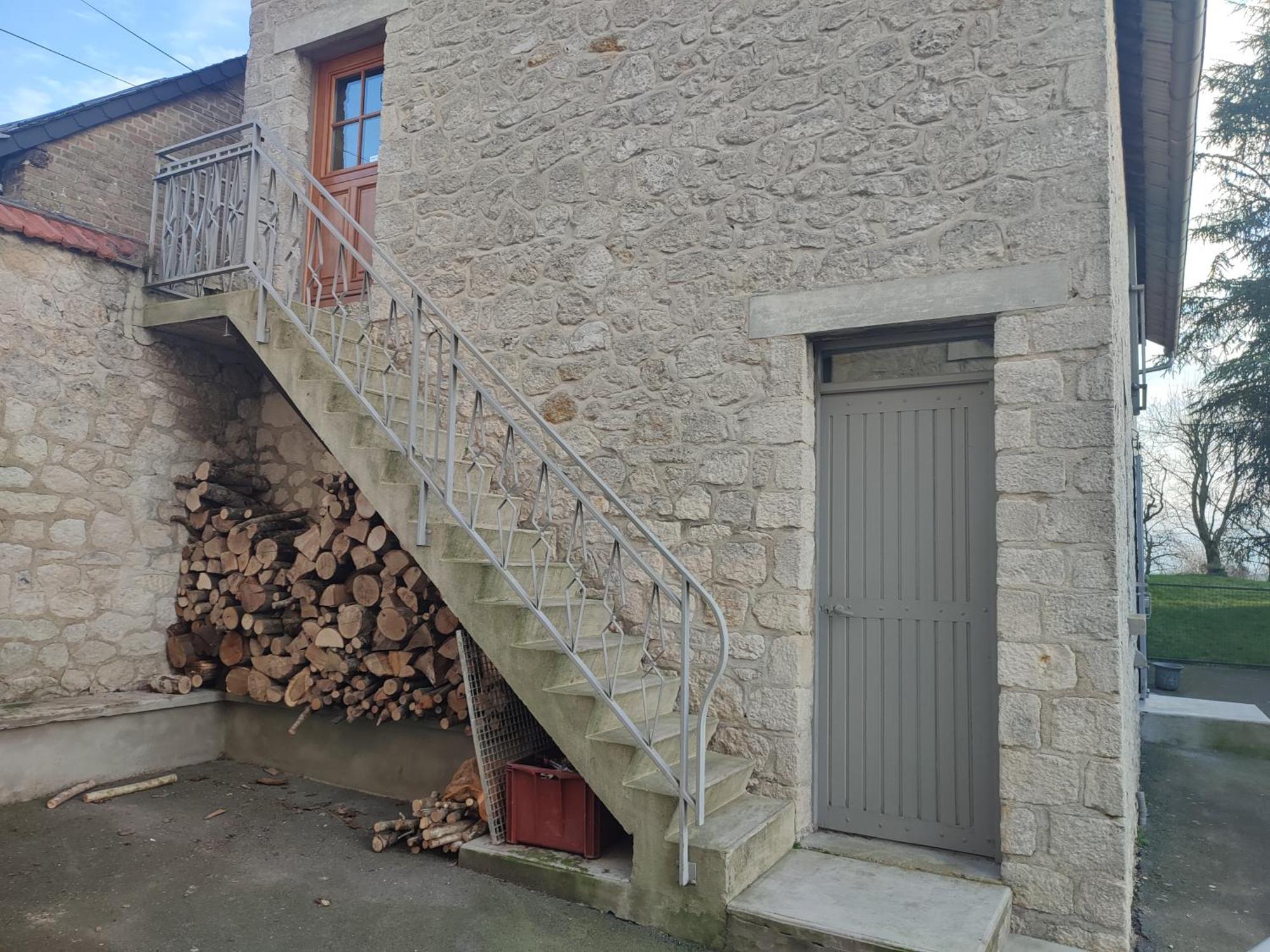 Hedoniste 1 Villa Herpy-l'Arlesienne Luaran gambar