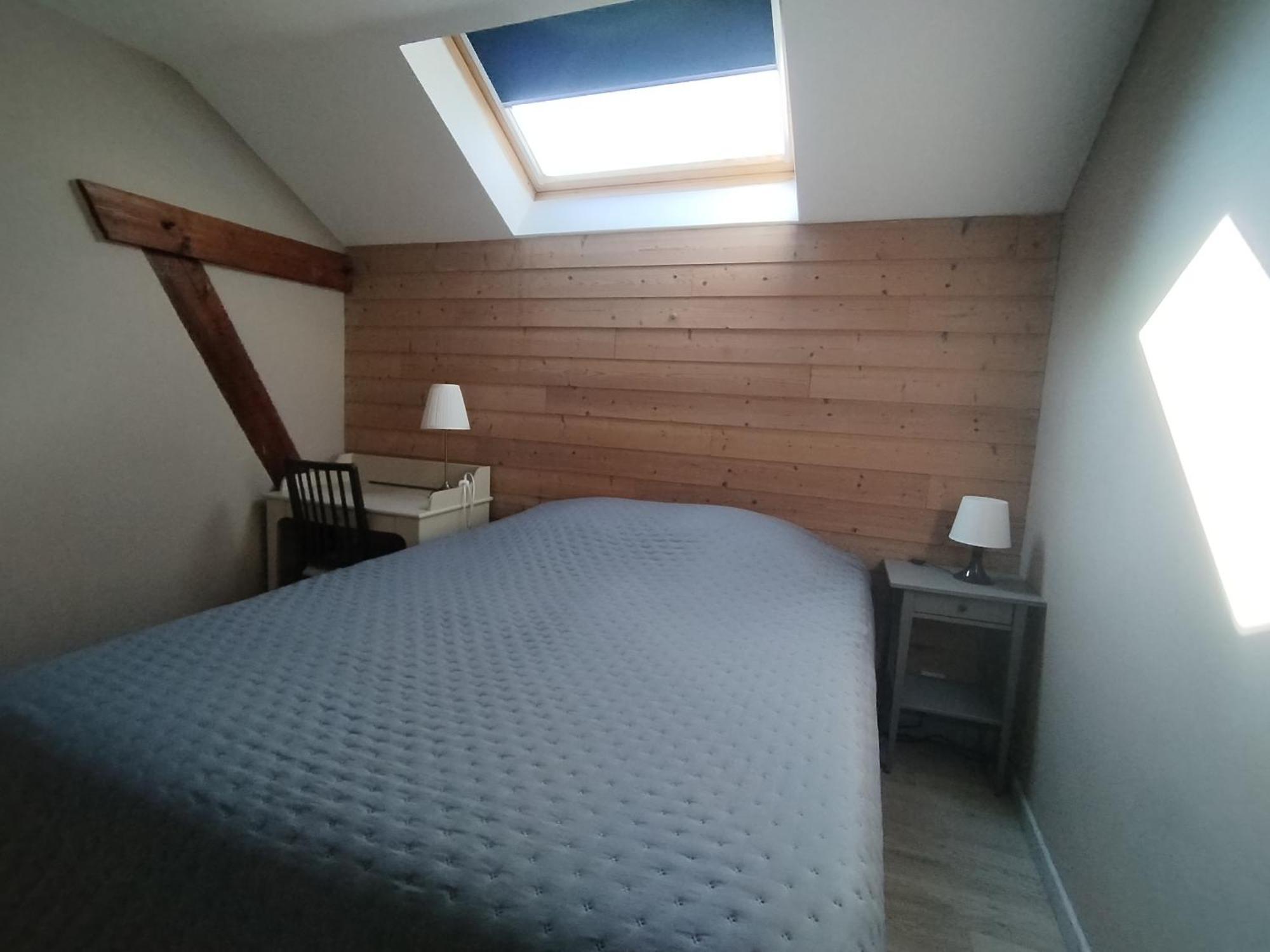 Hedoniste 1 Villa Herpy-l'Arlesienne Bilik gambar