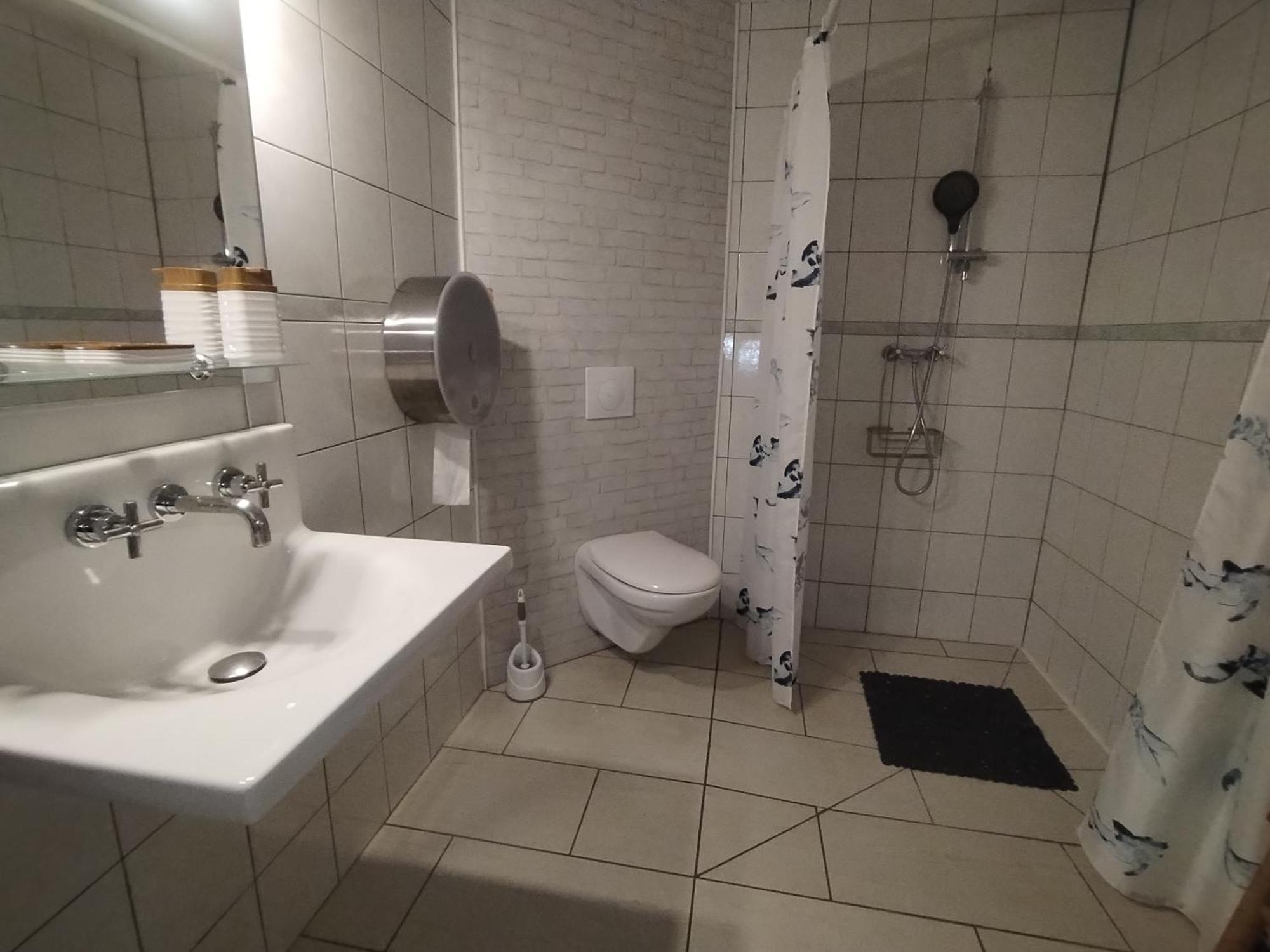 Hedoniste 1 Villa Herpy-l'Arlesienne Luaran gambar