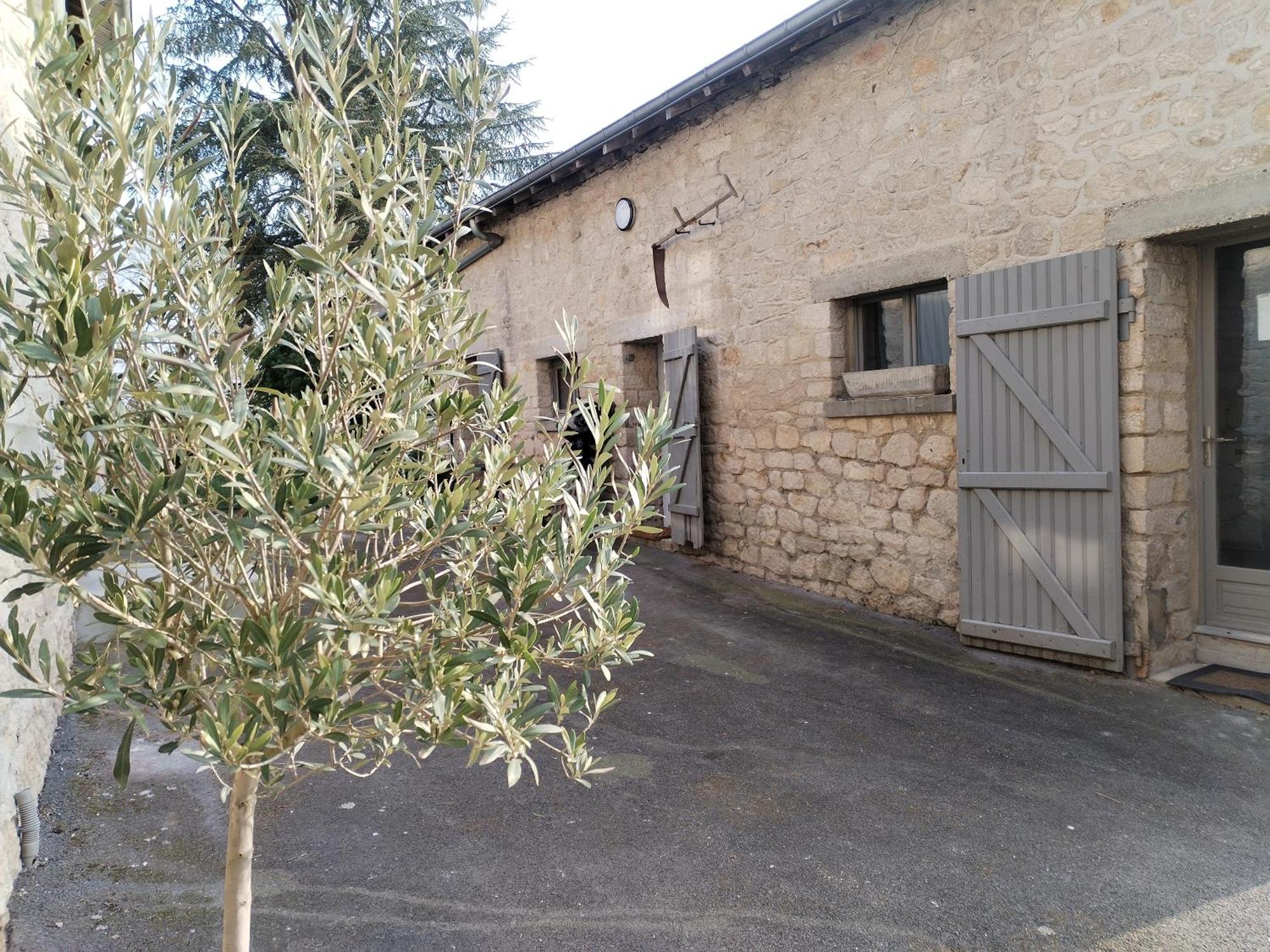Hedoniste 1 Villa Herpy-l'Arlesienne Luaran gambar