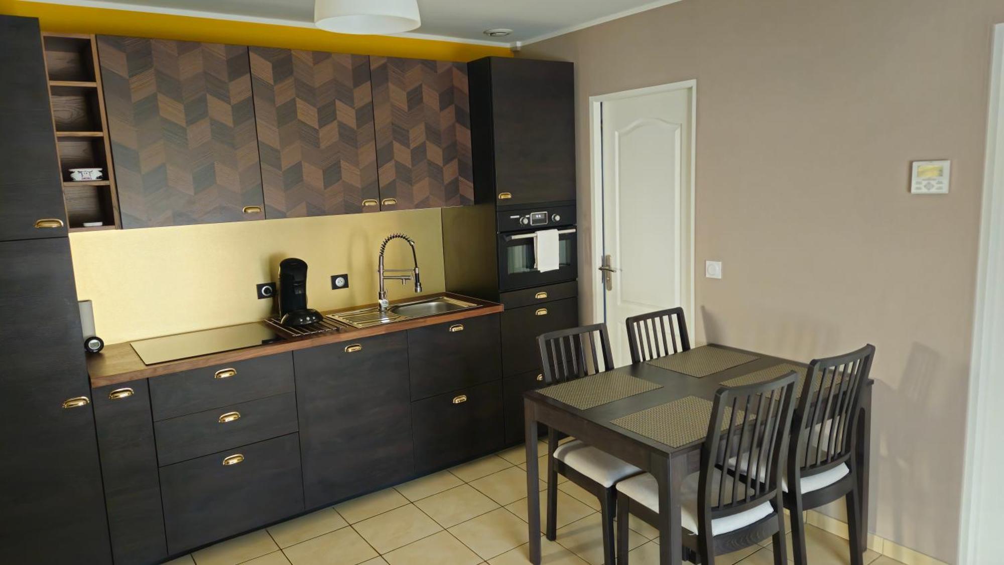Hedoniste 1 Villa Herpy-l'Arlesienne Luaran gambar