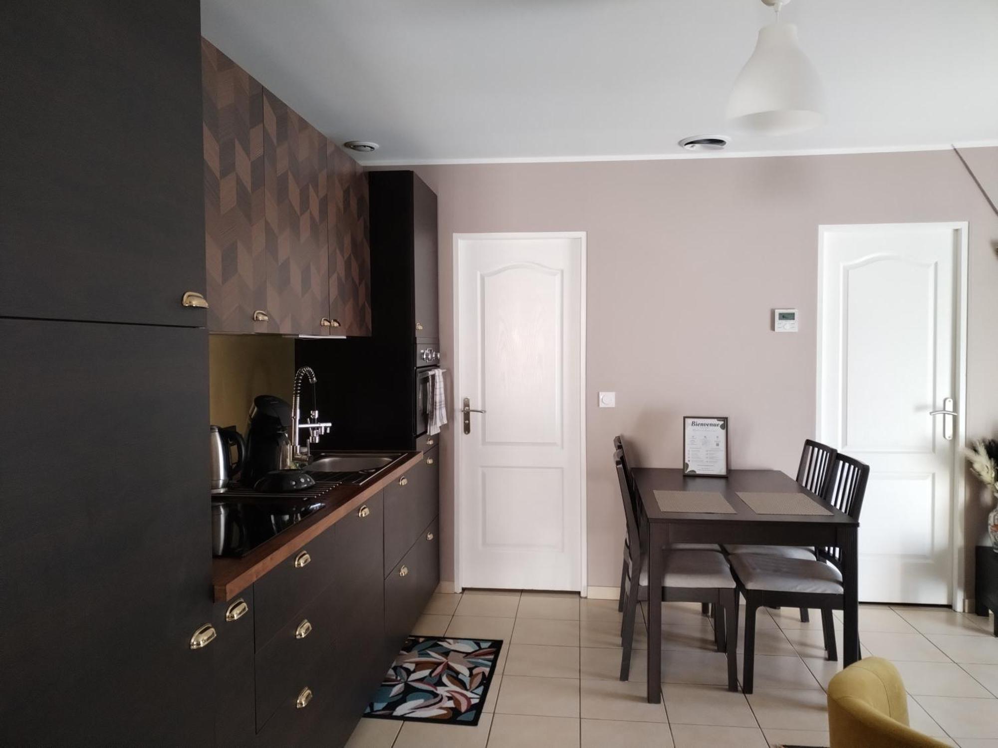 Hedoniste 1 Villa Herpy-l'Arlesienne Luaran gambar
